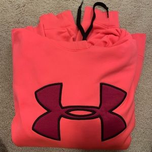 Women’s Under Armor Thermal